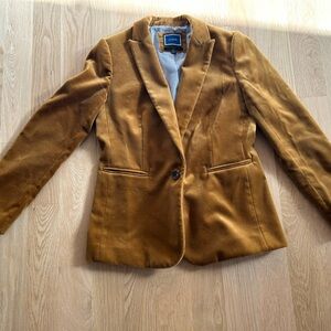 J. Crew Women's Blazer